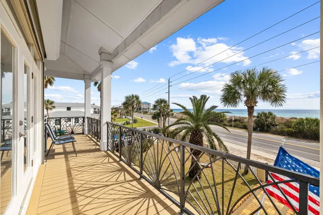 $2,600,000 | 20816 Front Beach Road, Panama City Beach, FL 32413