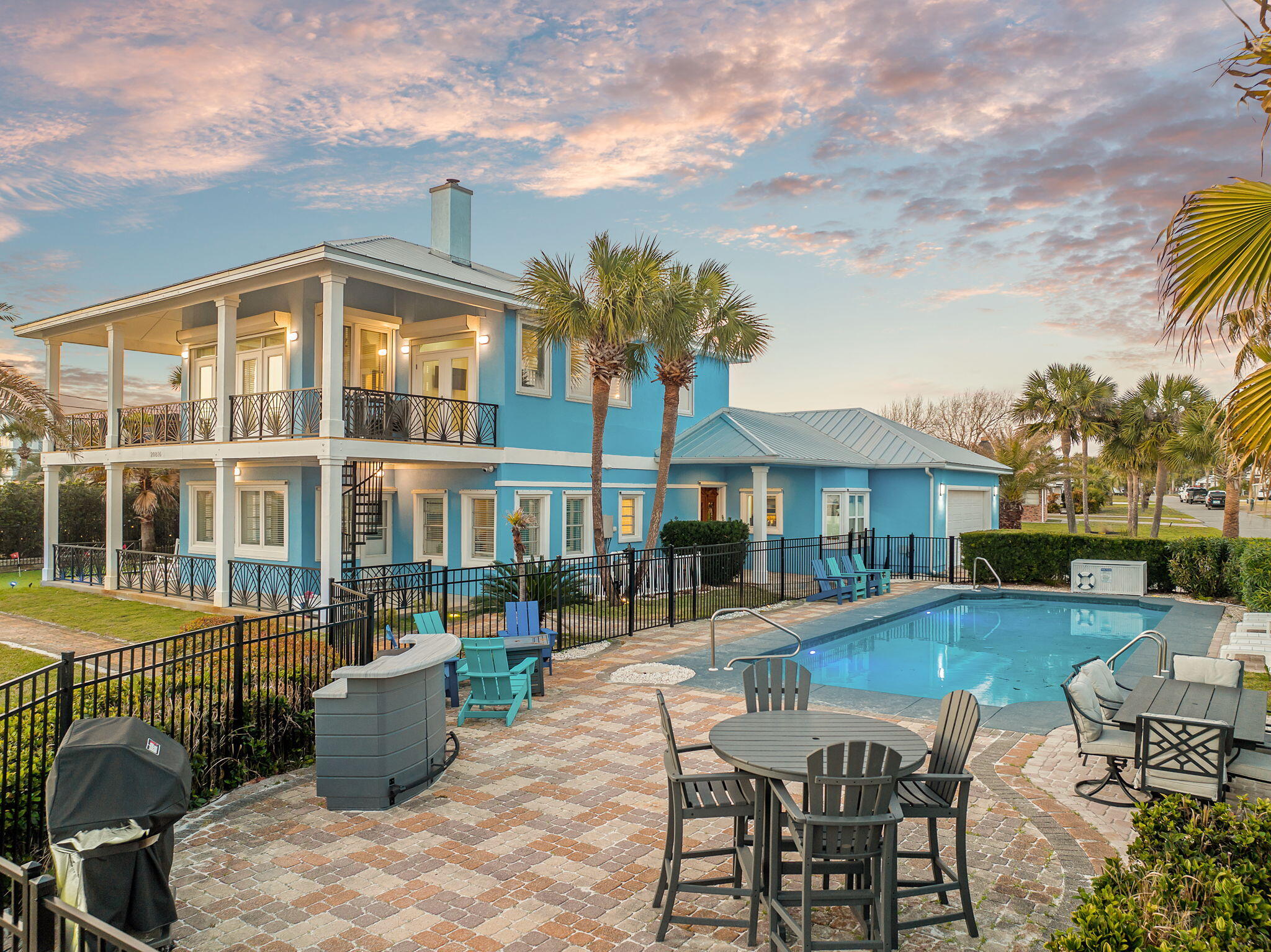 20816 Front Beach Road Panama City Beach, FL 32413 - Photo 57 of 68 1-z