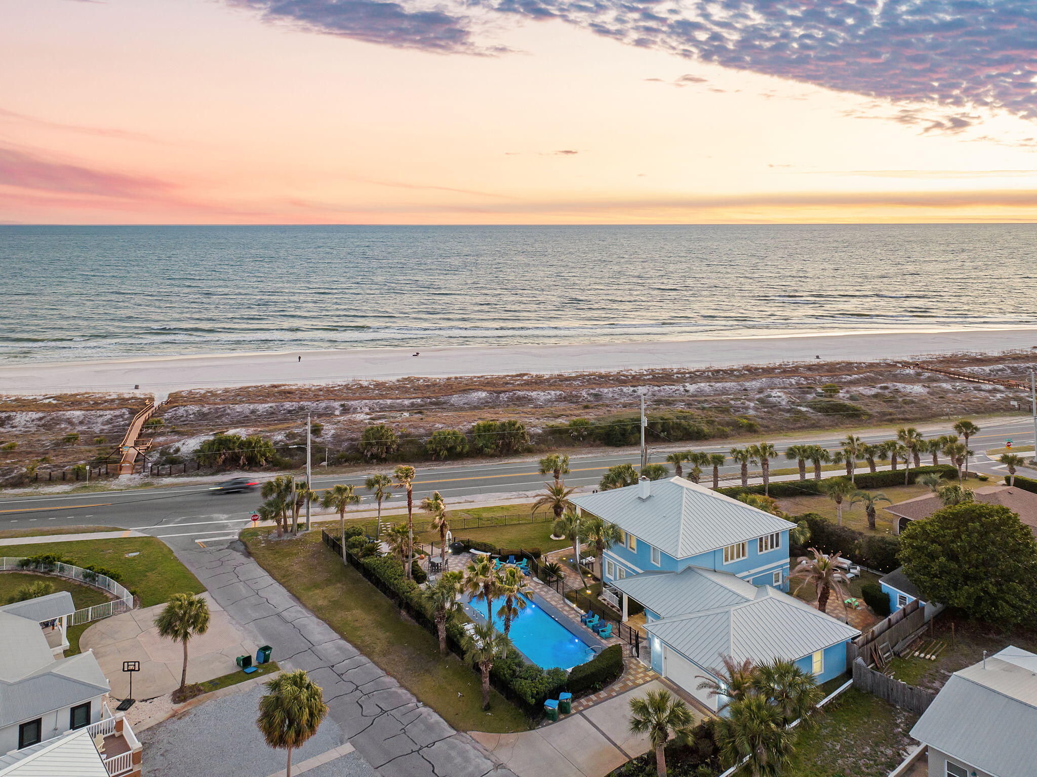 20816 Front Beach Road Panama City Beach, FL 32413 - Photo 6 of 68 50d
