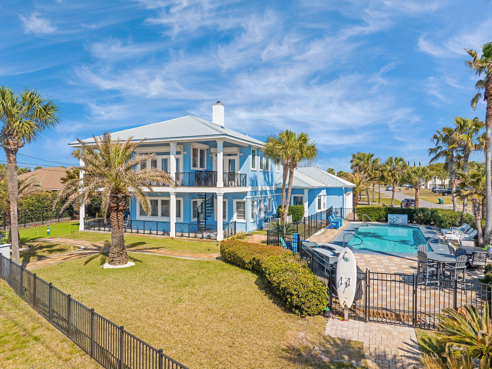 20816 Front Beach Road Panama City Beach, FL 32413 - Photo 8 of 68 76a