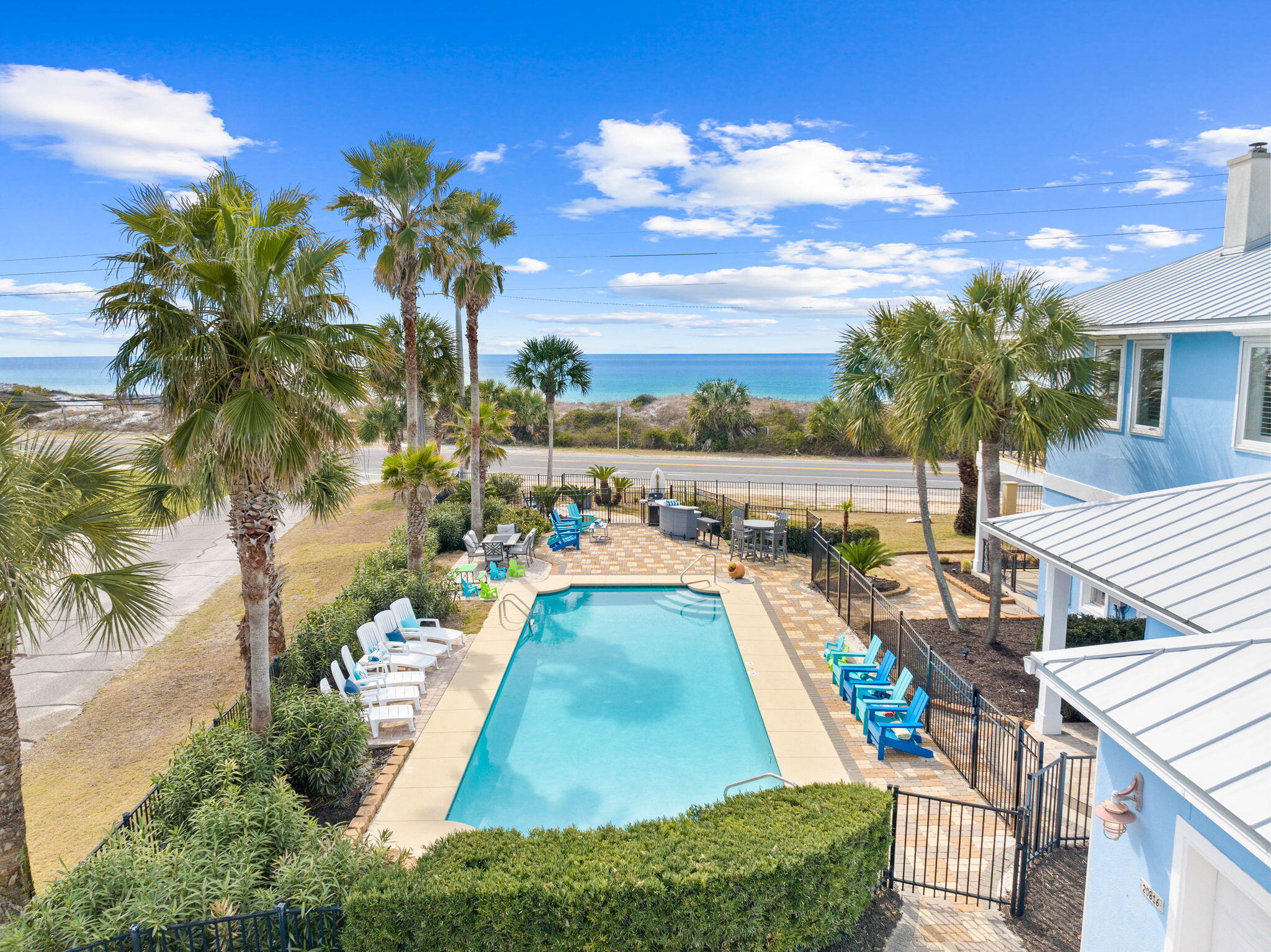 20816 Front Beach Road Panama City Beach, FL 32413 - Photo 10 of 68 Array_20816FrontBeachRd-13