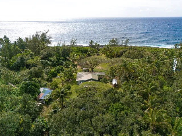 $1,100,000 | 12-7811 Kalapana Kapoho Beach Road, Pahoa, HI 96778