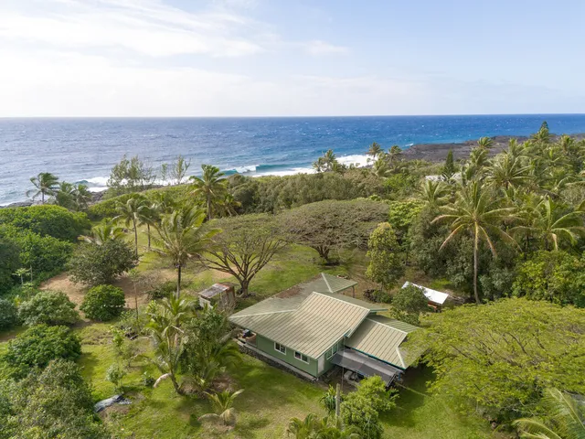 $1,100,000 | 12-7811 Kalapana Kapoho Beach Road, Pahoa, HI 96778