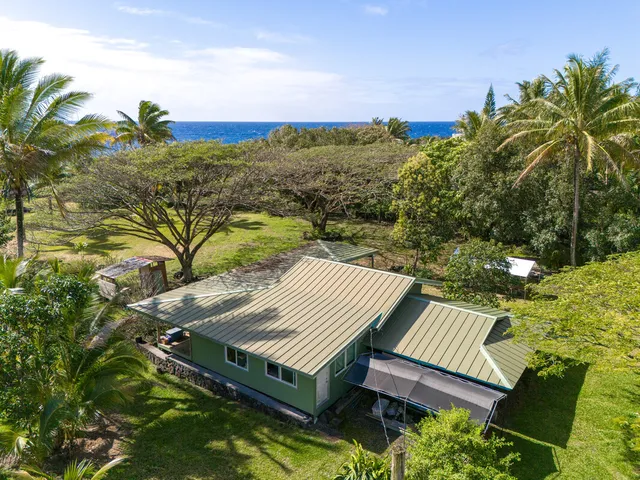 $1,100,000 | 12-7811 Kalapana Kapoho Beach Road, Pahoa, HI 96778