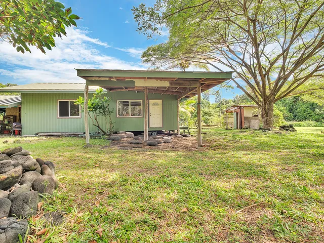 $1,100,000 | 12-7811 Kalapana Kapoho Beach Road, Pahoa, HI 96778