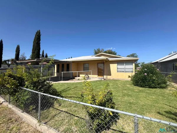 $162,500 | 1003 North 5th Street, Artesia, NM 88210