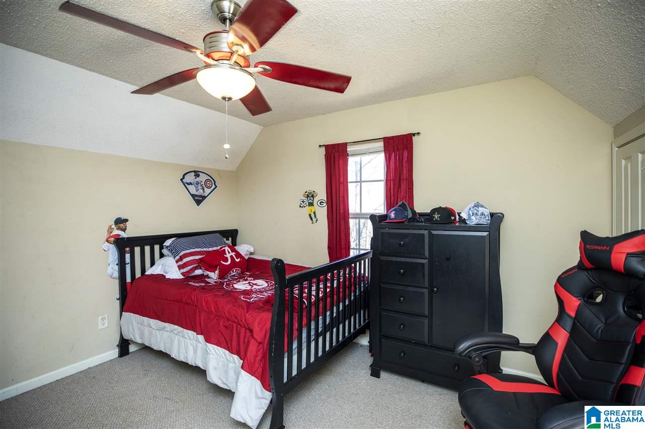 167 Sequoyah Road Pell City, AL 35128 - Photo 32 of 43