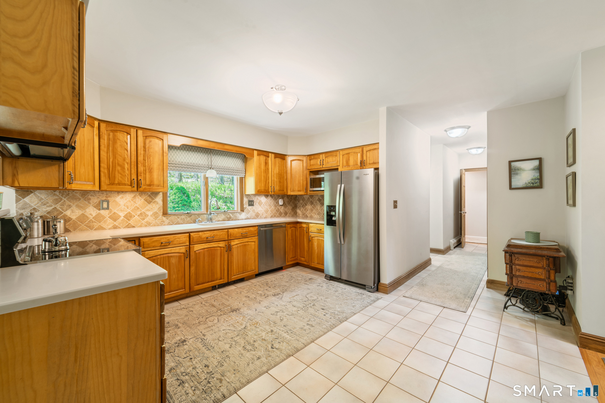 110 Bee Mountain Road Oxford, CT 06478 - Photo 15 of 39