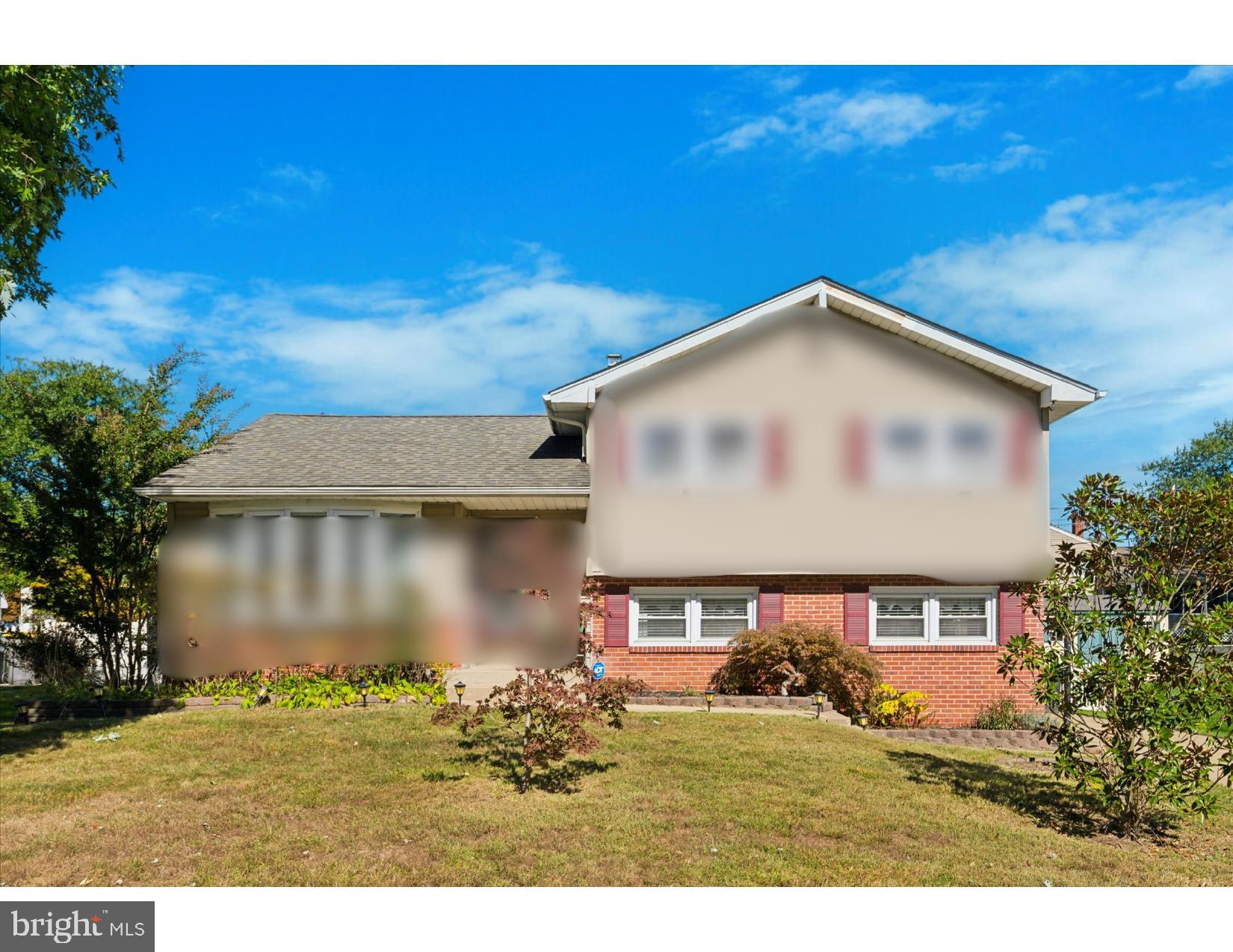 318 Ashbourne Road Claymont, DE 19703 - Photo 1 of 12 Exterior Front