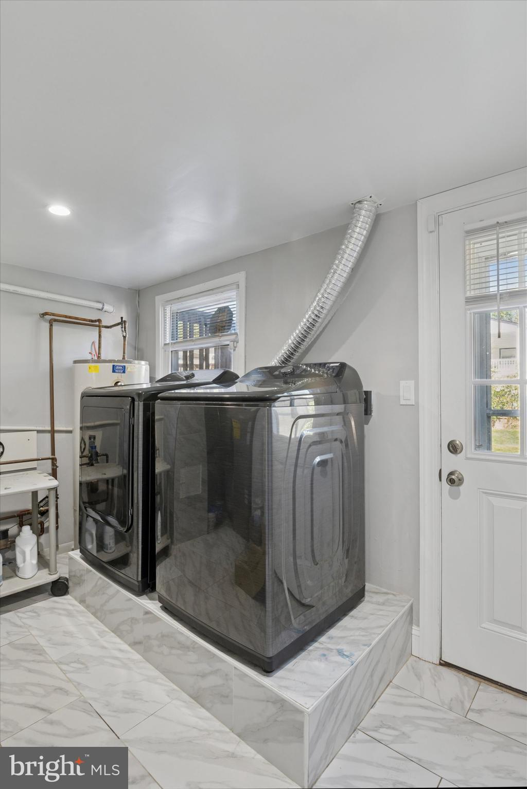 318 Ashbourne Road Claymont, DE 19703 - Photo 11 of 12 Laundry