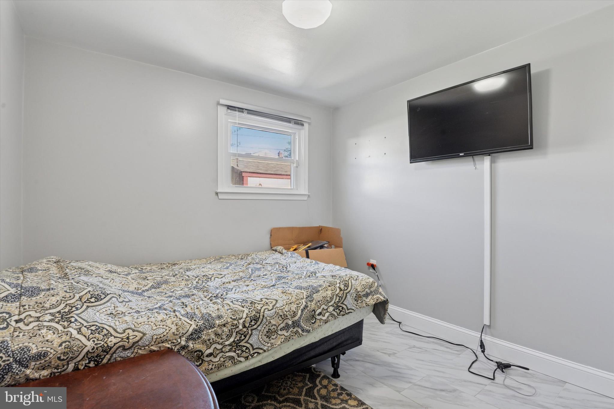 318 Ashbourne Road Claymont, DE 19703 - Photo 8 of 12 Bedroom