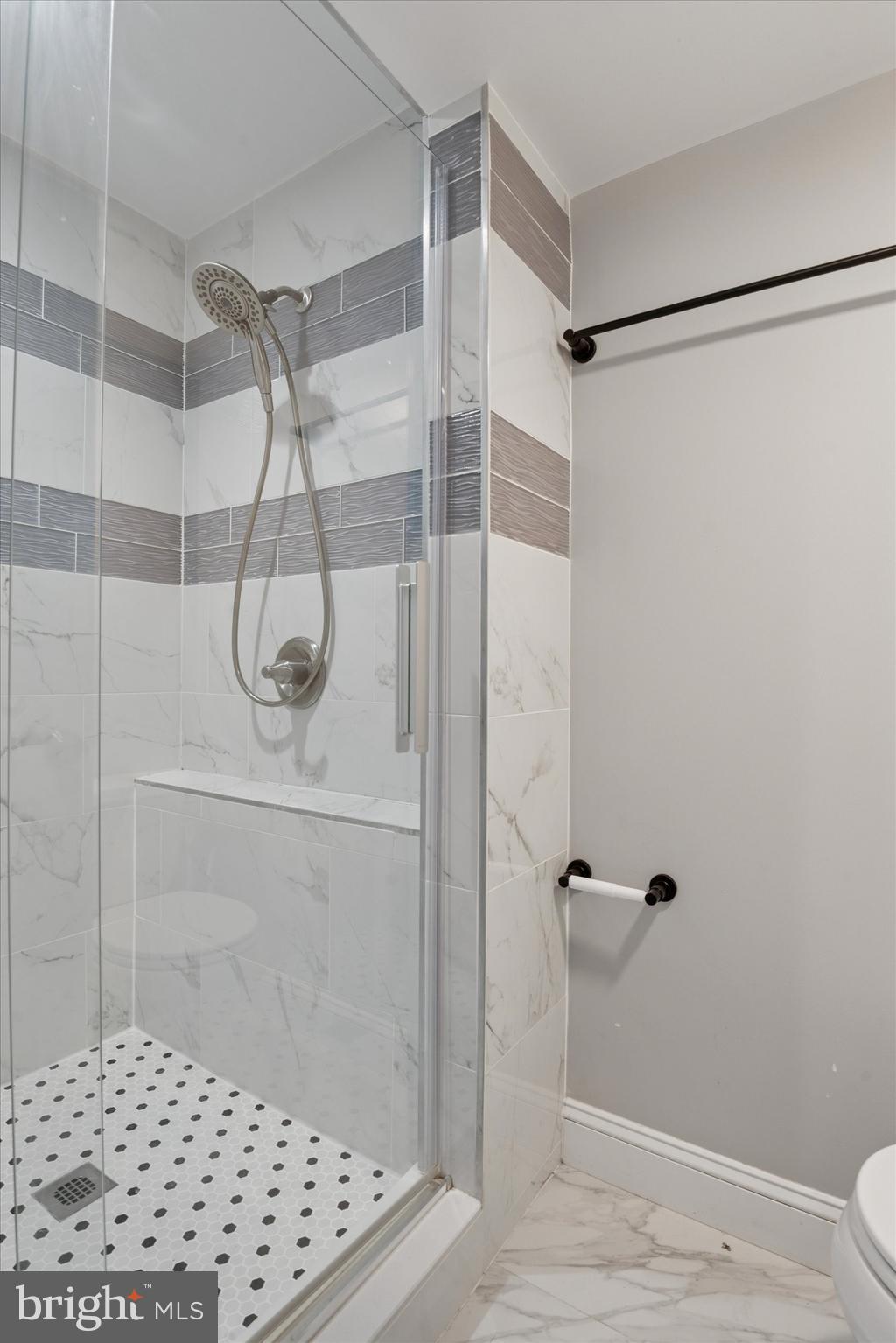 318 Ashbourne Road Claymont, DE 19703 - Photo 9 of 12 Bathroom