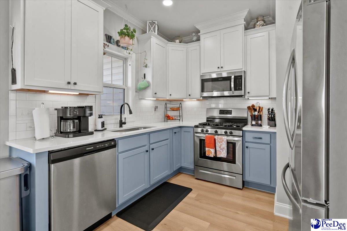 2427 Stadium Road Hartsville, SC 29550 - Photo 21 of 53 Gallery Image 21