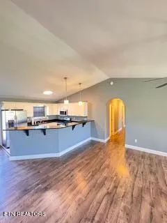 $329,000 | 640 Illinois Avenue, Dayton, TN 37321