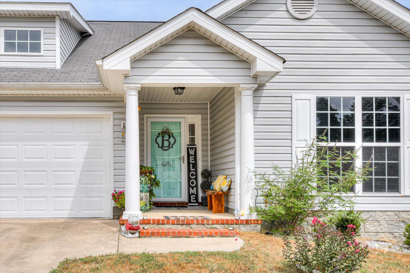701 Keyes Drive Grovetown, GA 30813 - Photo 5 of 40