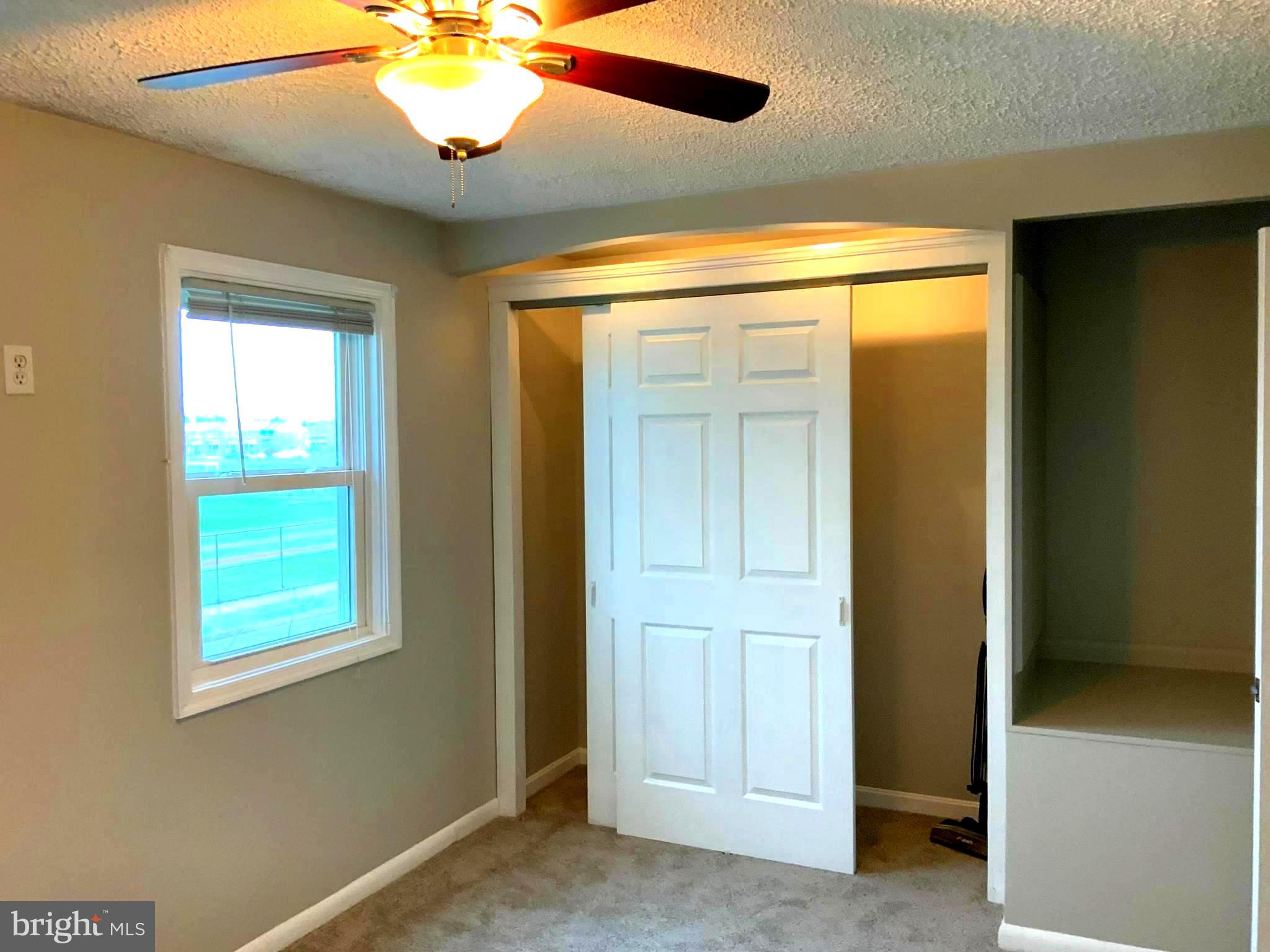 8154 North Boundary Road Dundalk, MD 21222 - Photo 23 of 54 Primary BR Closet