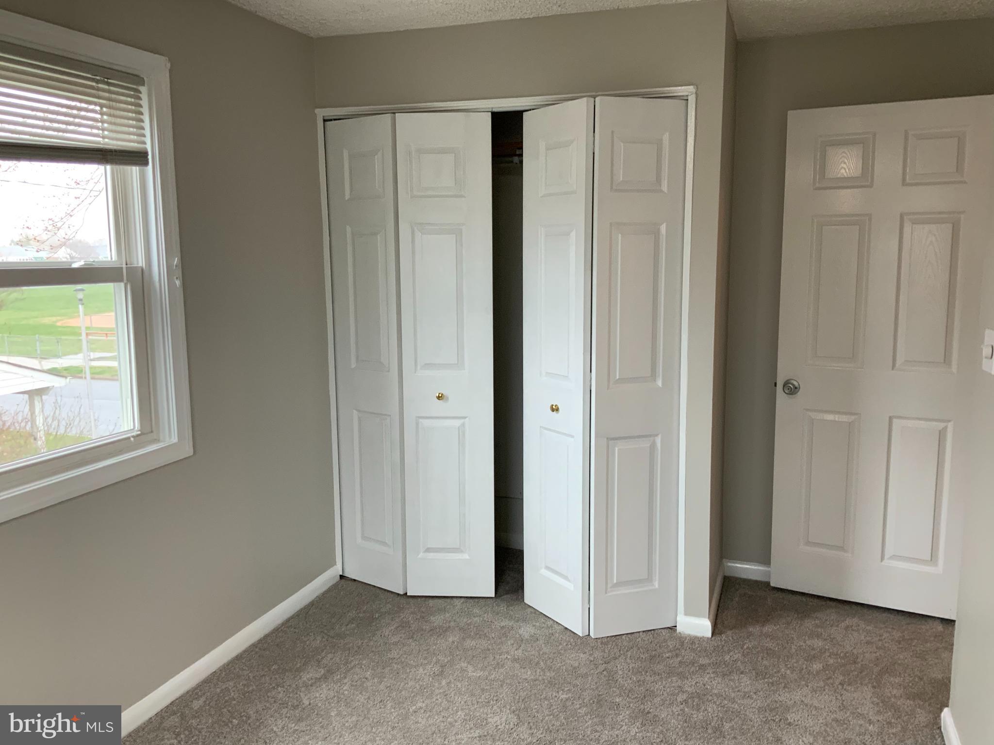 8154 North Boundary Road Dundalk, MD 21222 - Photo 26 of 54 Bedroom #2 Closet