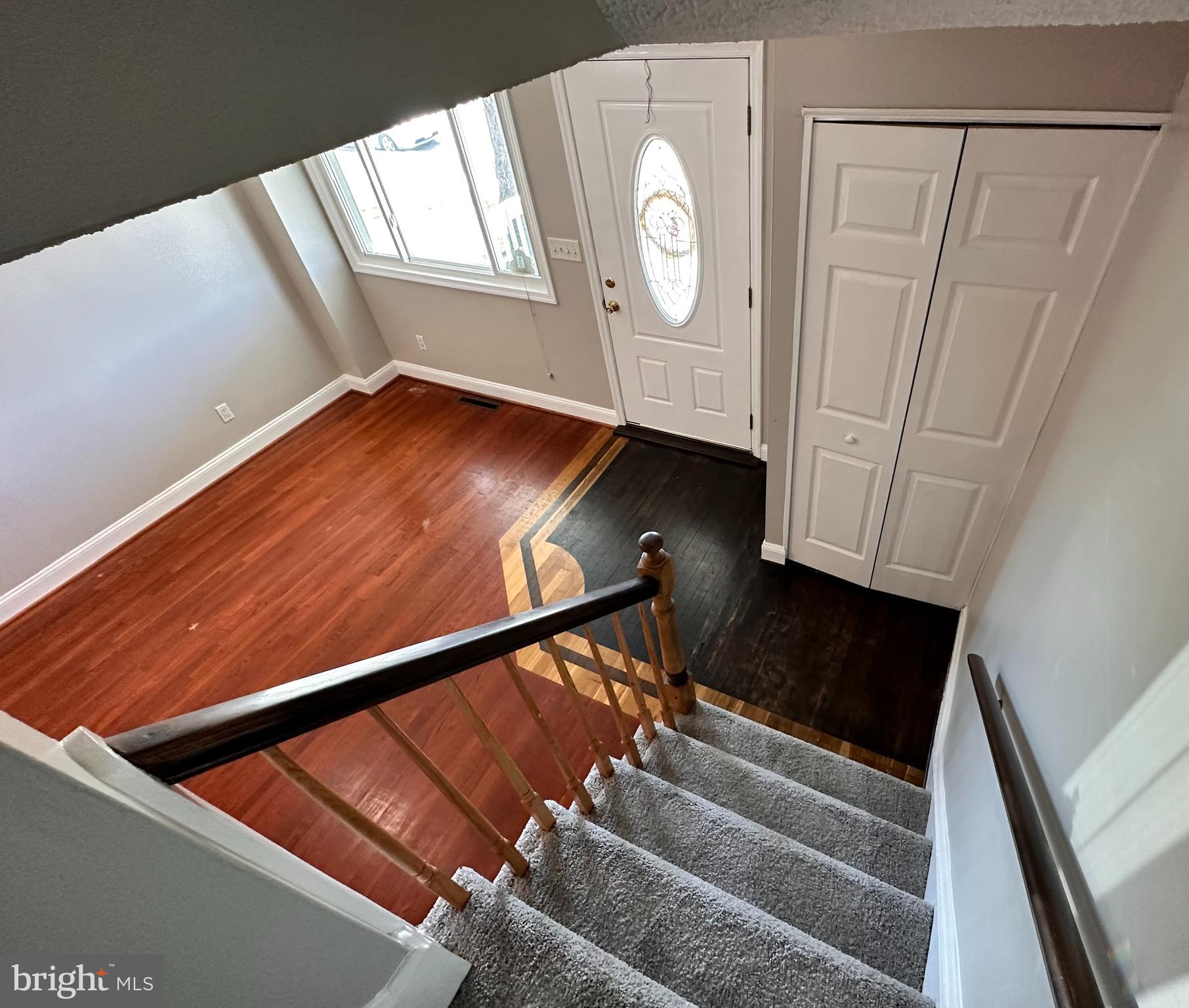 8154 North Boundary Road Dundalk, MD 21222 - Photo 10 of 54 Inlay @ Entry