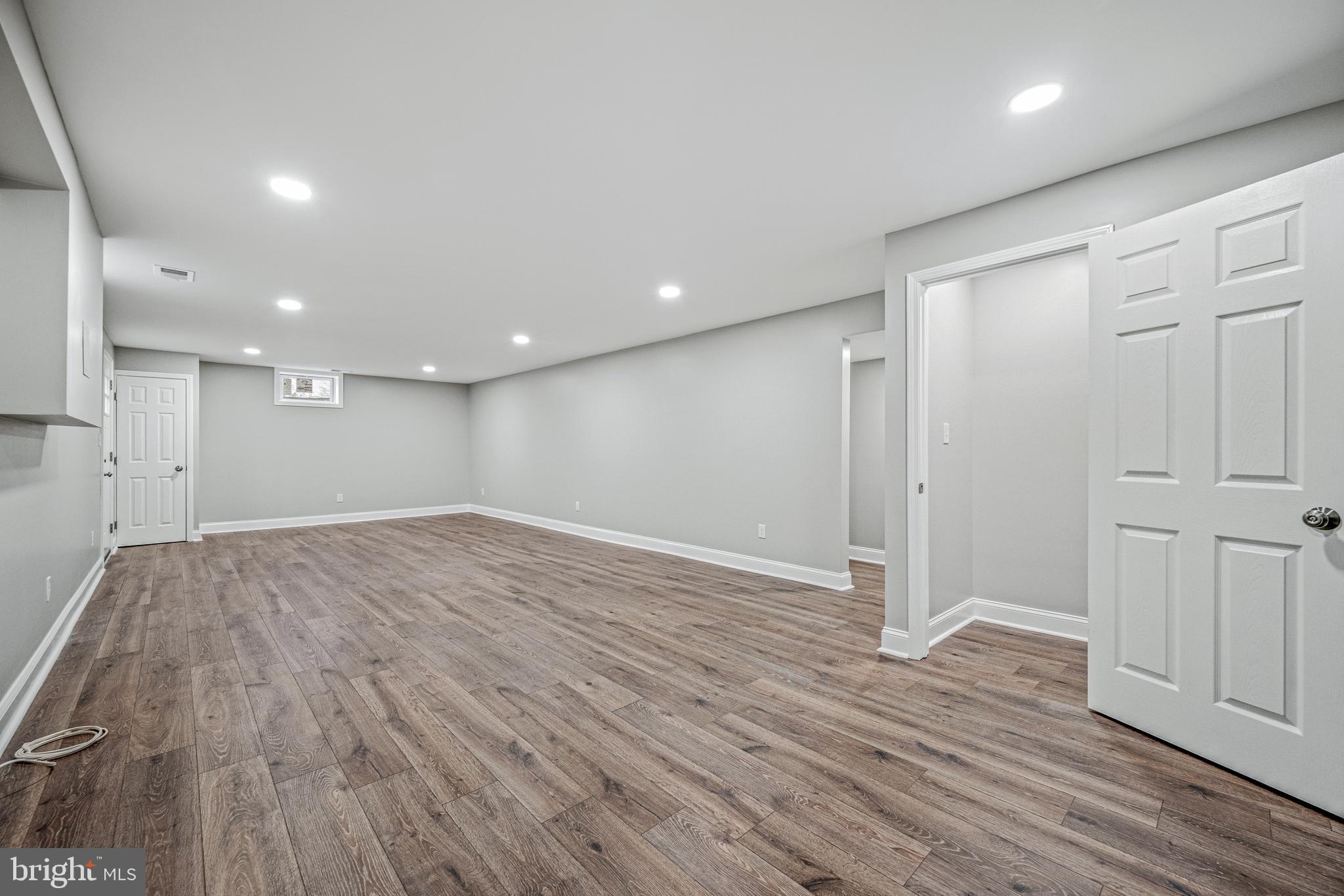 17731 Mason Dixon Road Hagerstown, MD 21740 - Photo 25 of 51 Basement