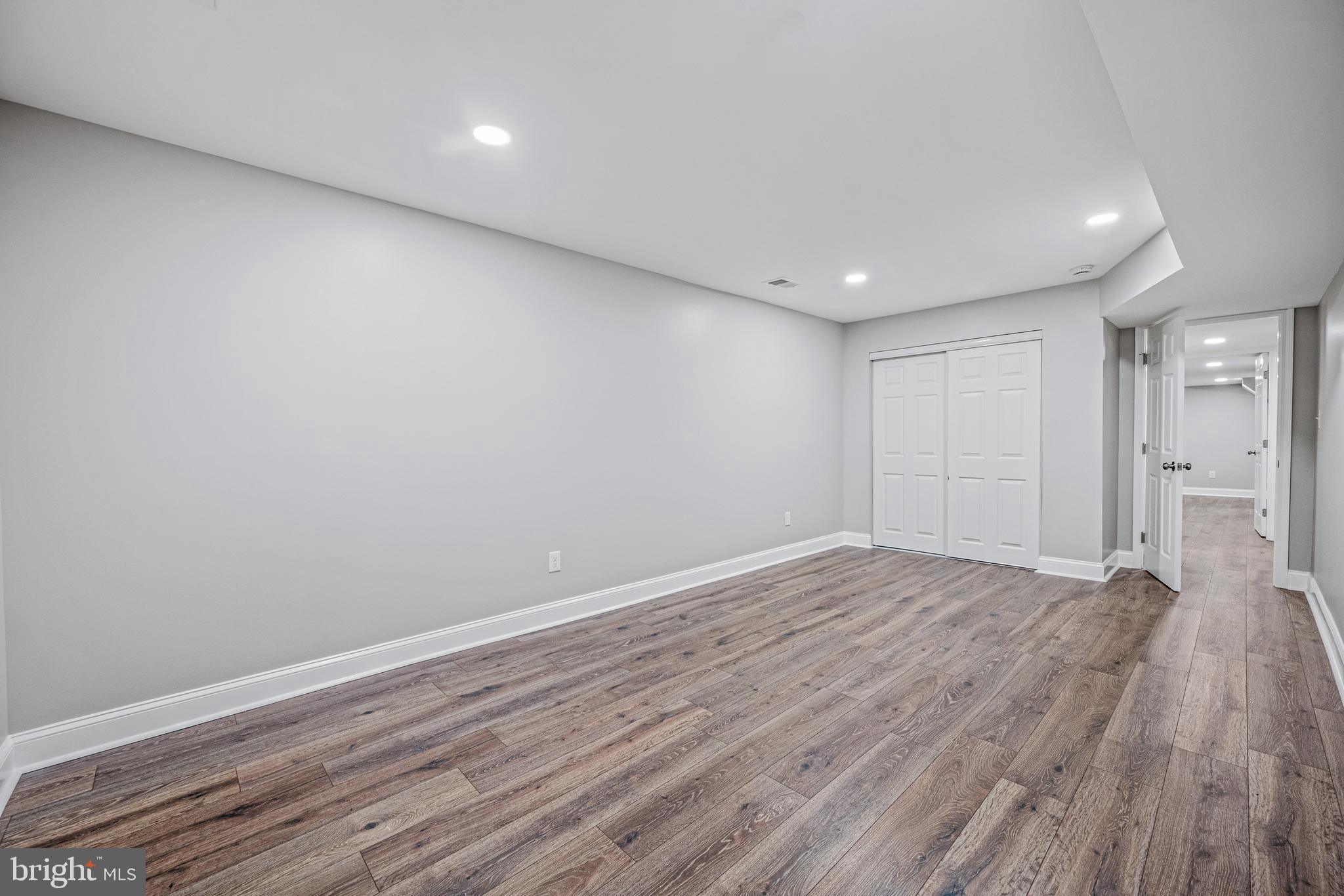 17731 Mason Dixon Road Hagerstown, MD 21740 - Photo 29 of 51 Optional Bedroom 4