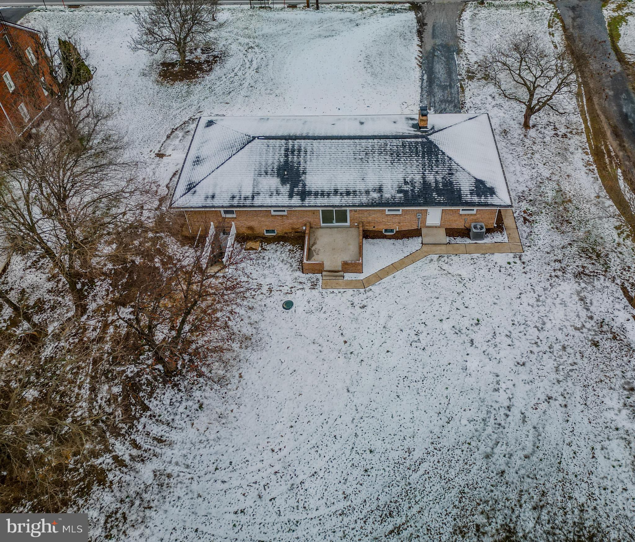 17731 Mason Dixon Road Hagerstown, MD 21740 - Photo 43 of 51 Exterior Drone