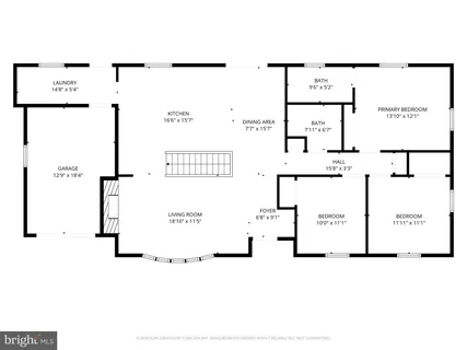 $400,000 | 17731 Mason Dixon Road, Hagerstown, MD 21740