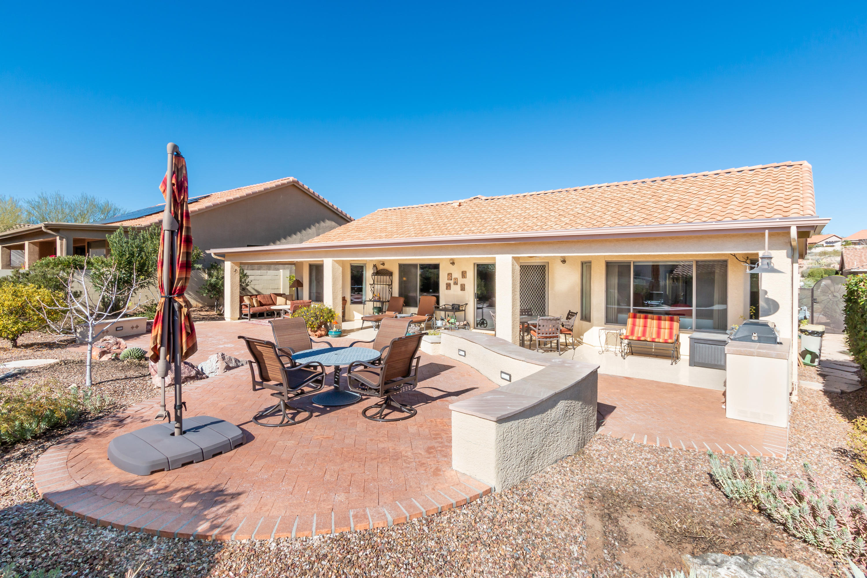 62085 East Northwood Road Tucson, AZ 85739 - Photo 33 of 42