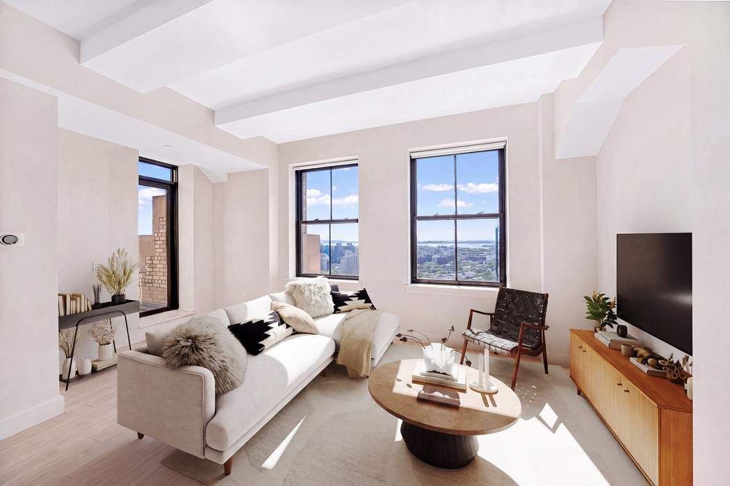 1 Hanson Place, Unit 24E Brooklyn, NY 11243 - Photo 1 of 19 Gallery Image 1