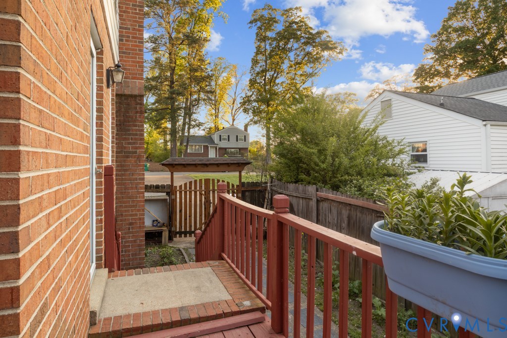 9306 Fordson Road Henrico, VA 23229 - Photo 39 of 47 Gallery Image 39