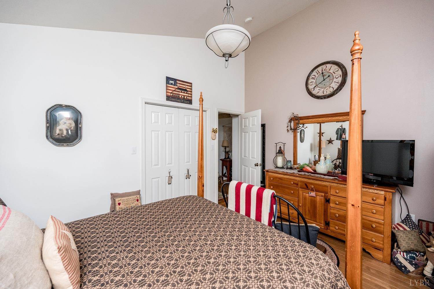 375 East Perch Road Monroe, VA 24574 - Photo 20 of 73