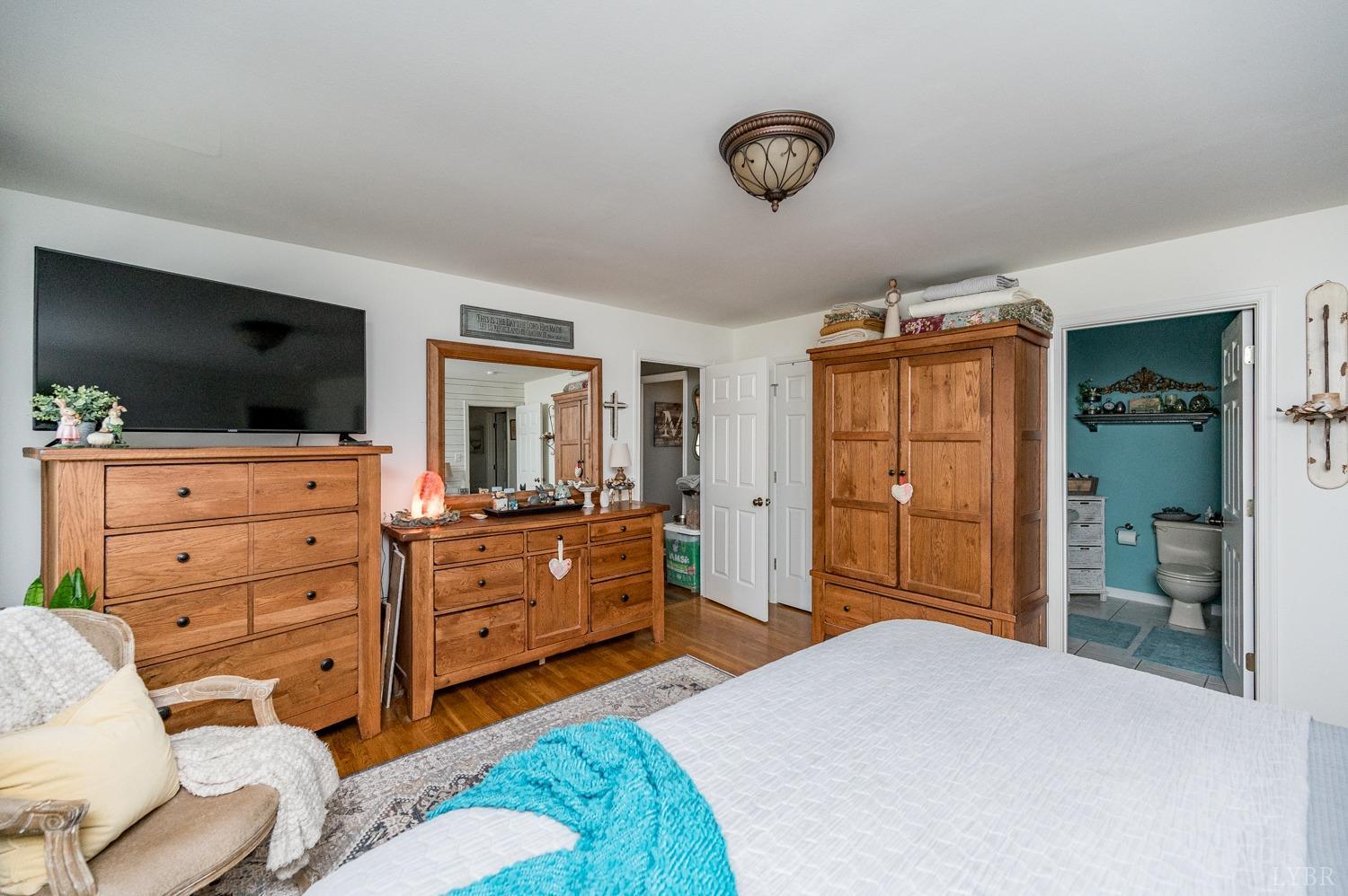 375 East Perch Road Monroe, VA 24574 - Photo 29 of 73