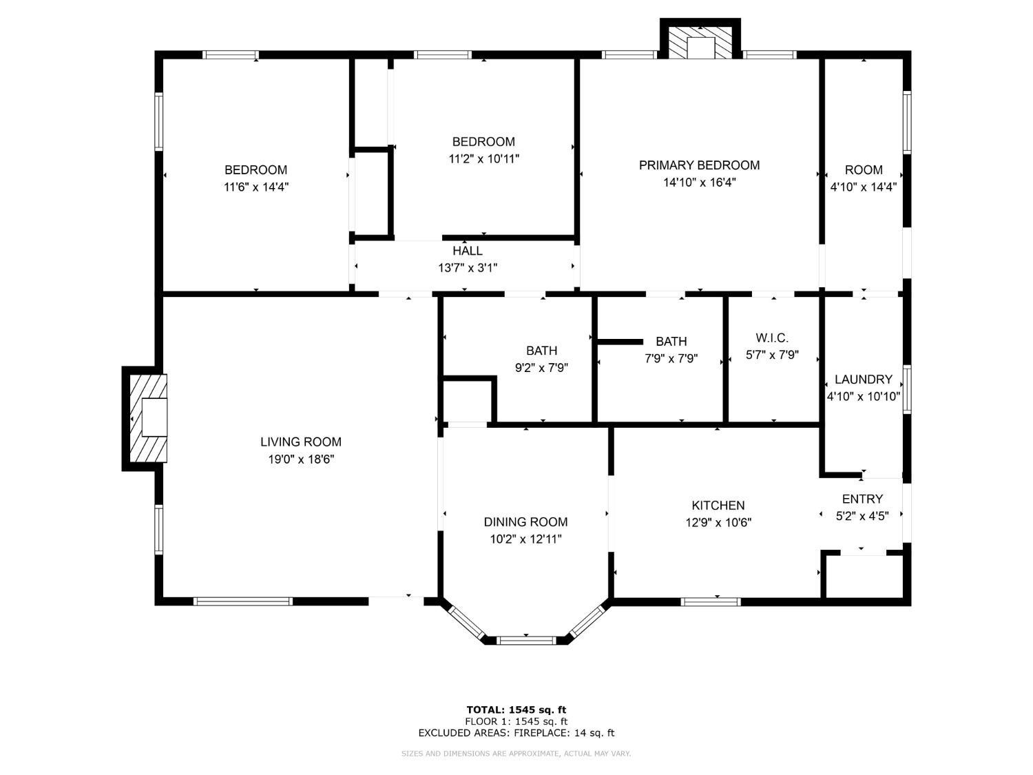 375 East Perch Road Monroe, VA 24574 - Photo 3 of 73