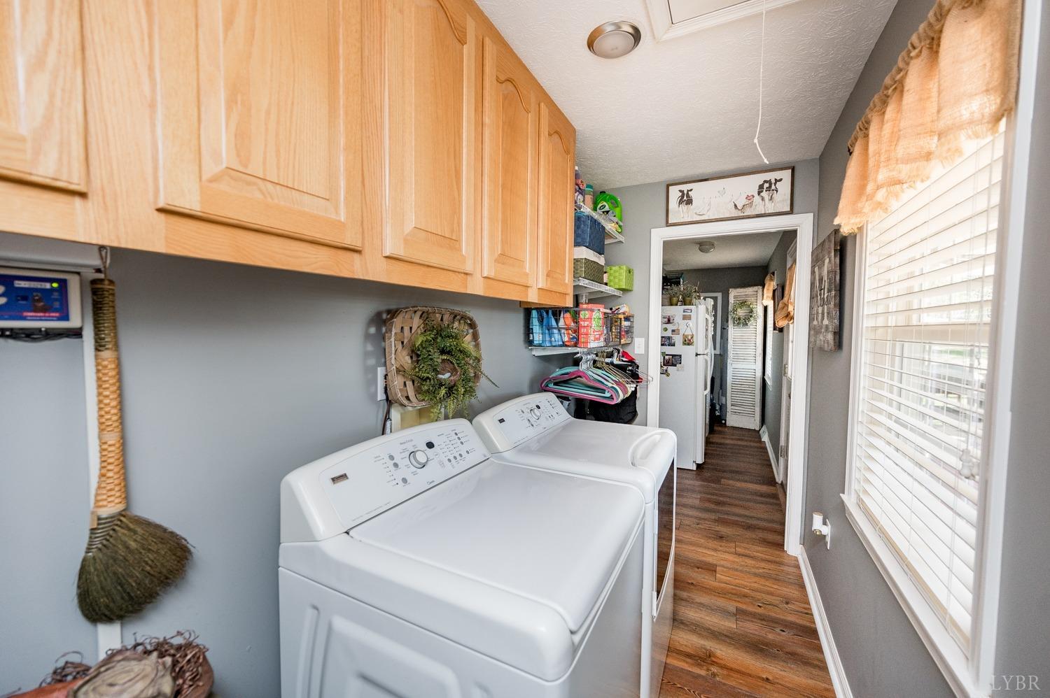 375 East Perch Road Monroe, VA 24574 - Photo 34 of 73