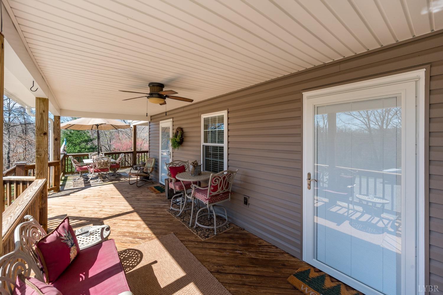 375 East Perch Road Monroe, VA 24574 - Photo 42 of 73