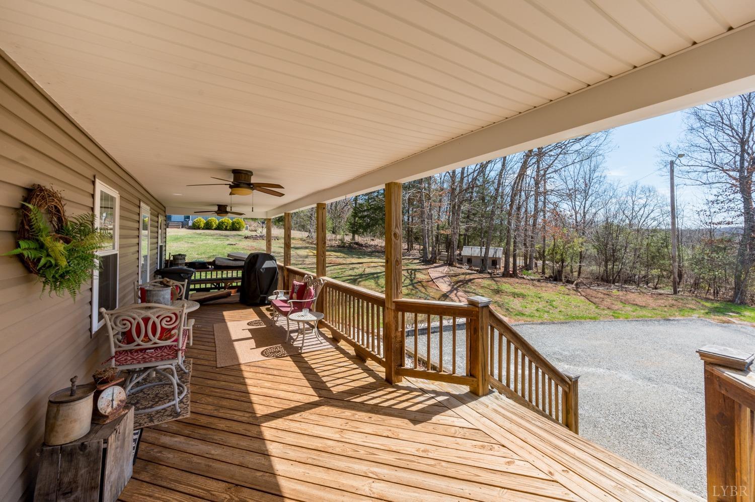 375 East Perch Road Monroe, VA 24574 - Photo 43 of 73