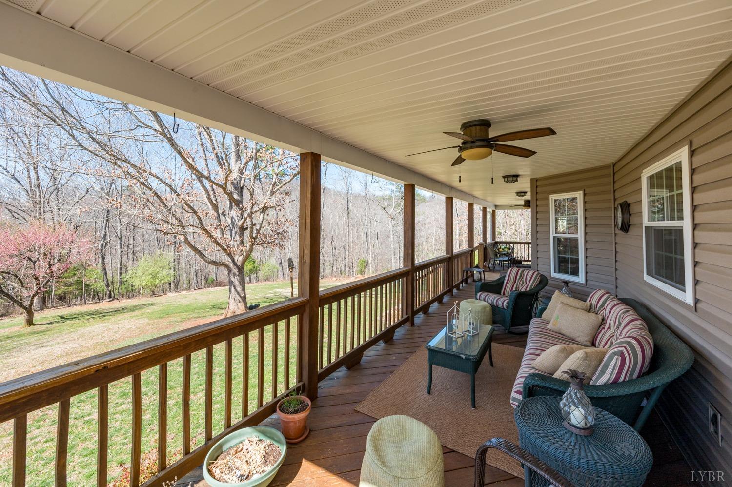 375 East Perch Road Monroe, VA 24574 - Photo 45 of 73