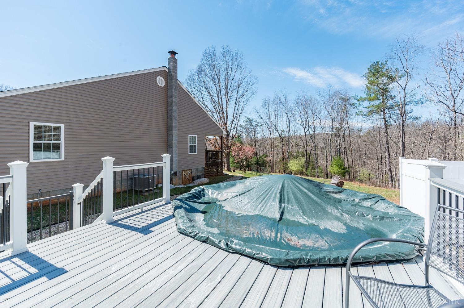 375 East Perch Road Monroe, VA 24574 - Photo 49 of 73