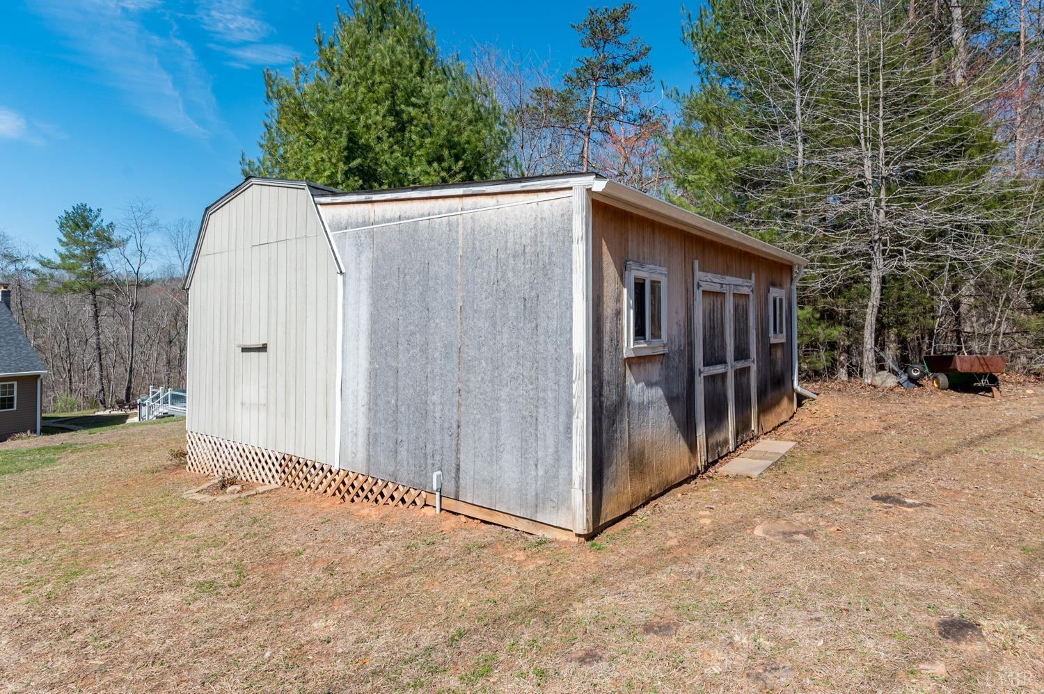 375 East Perch Road Monroe, VA 24574 - Photo 56 of 73