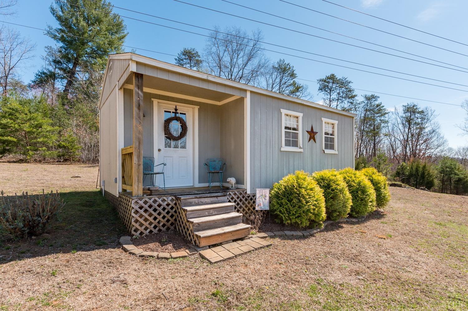 375 East Perch Road Monroe, VA 24574 - Photo 58 of 73