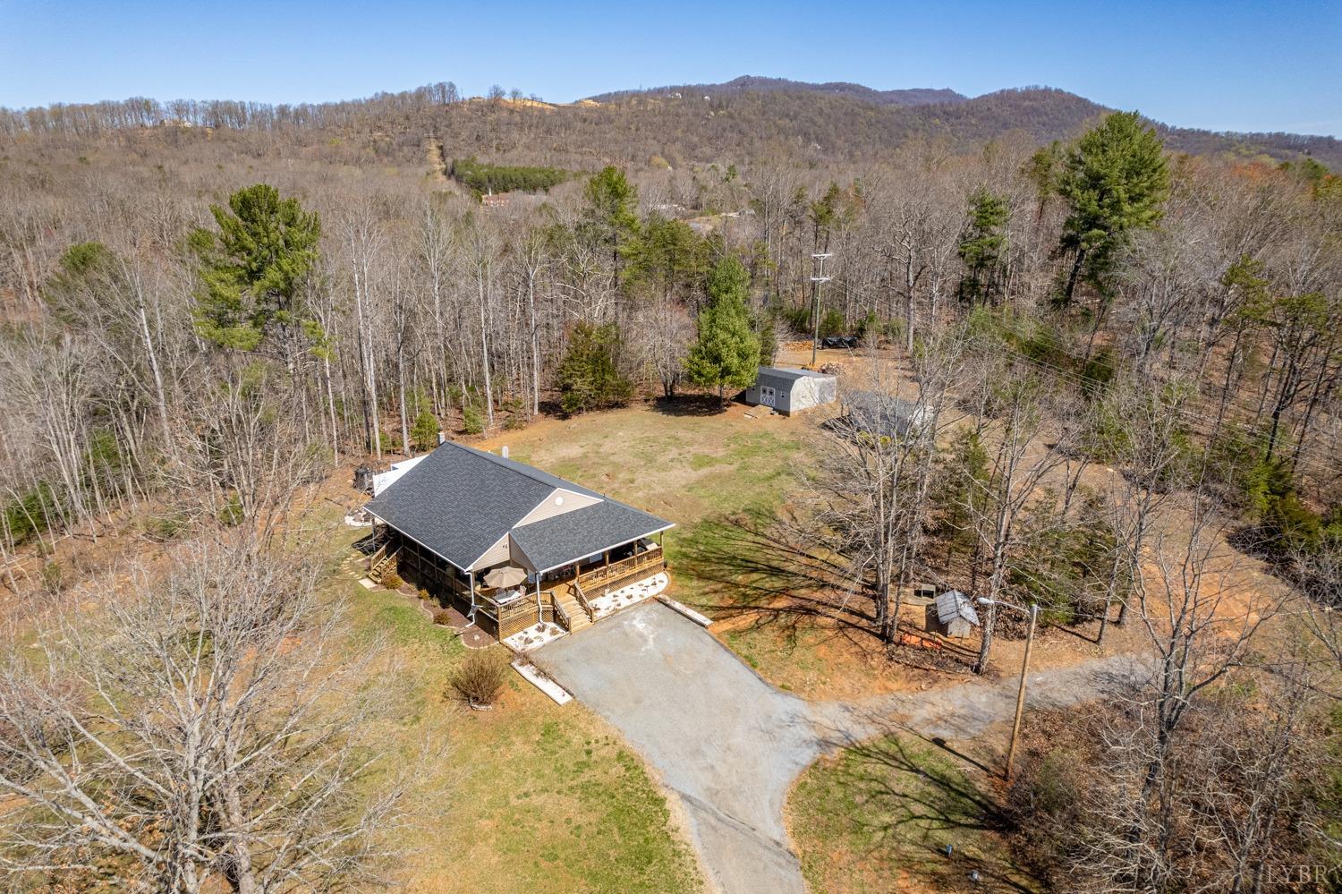 375 East Perch Road Monroe, VA 24574 - Photo 65 of 73
