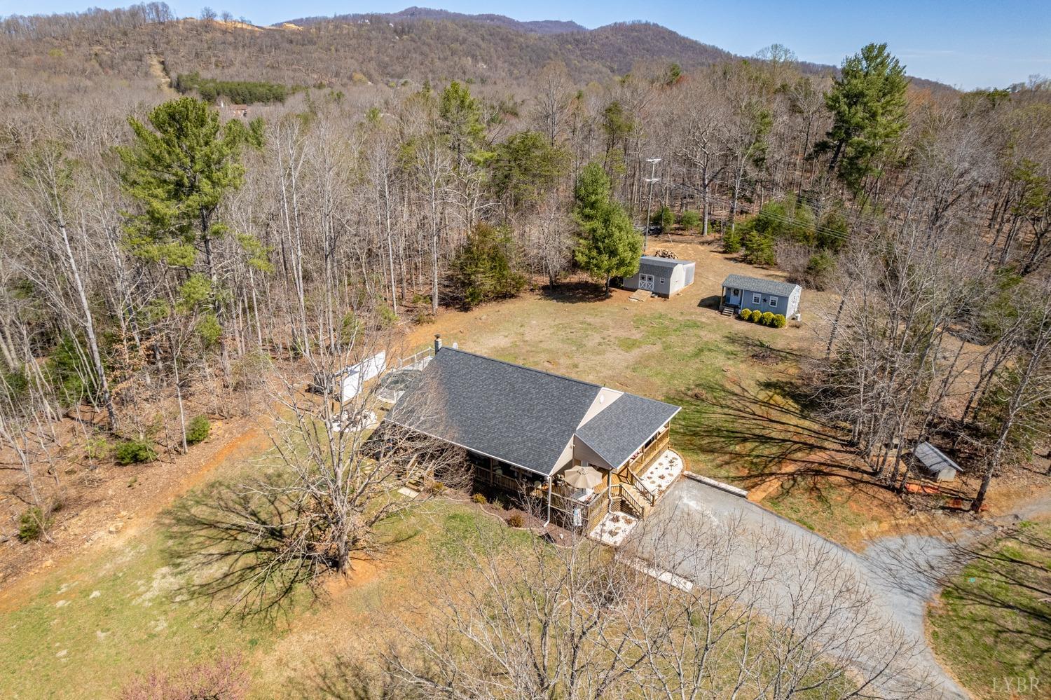 375 East Perch Road Monroe, VA 24574 - Photo 66 of 73