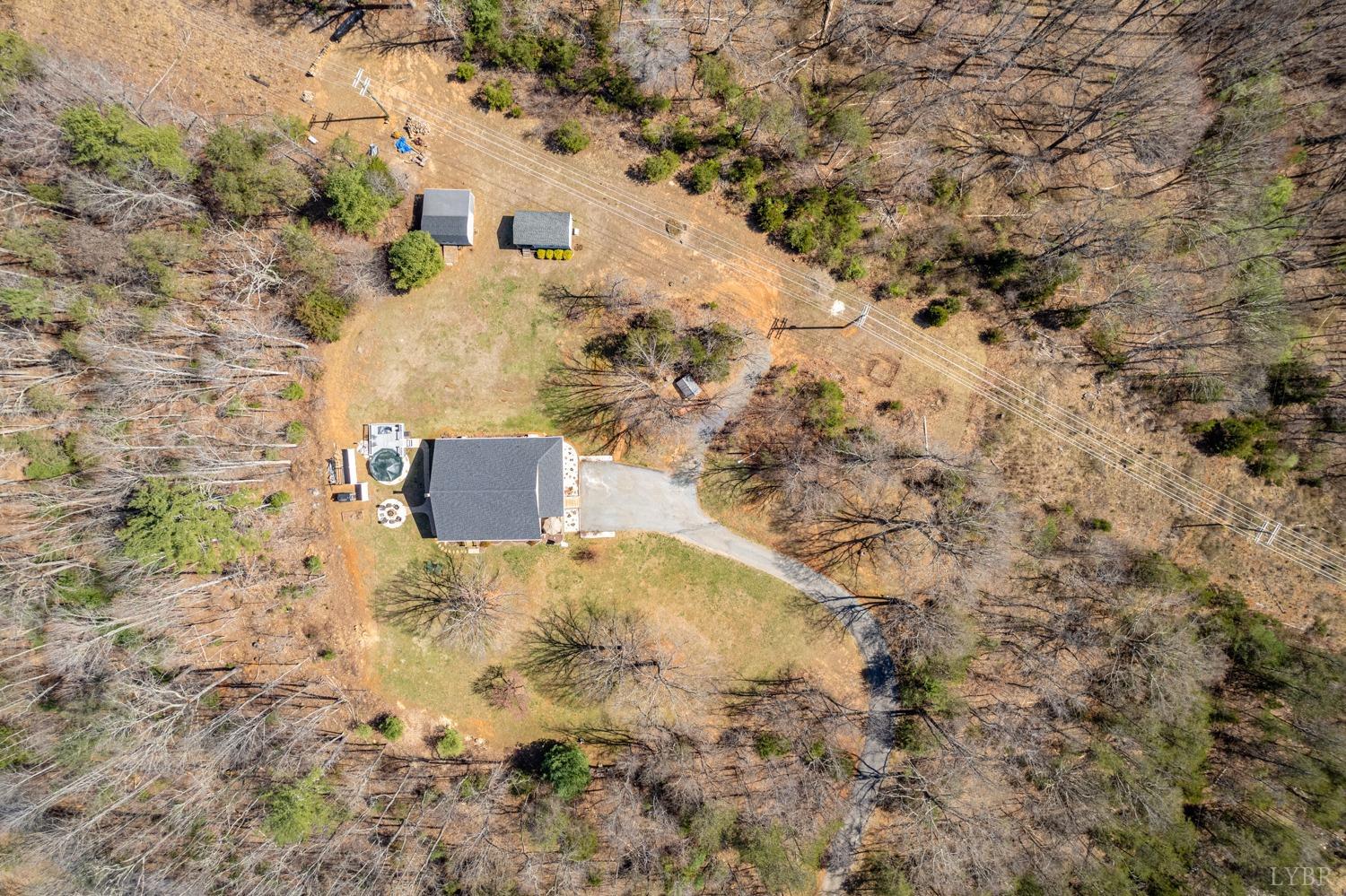 375 East Perch Road Monroe, VA 24574 - Photo 68 of 73