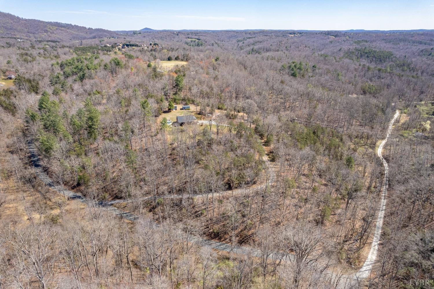 375 East Perch Road Monroe, VA 24574 - Photo 70 of 73