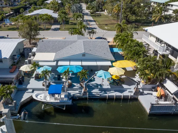 $1,275,000 | 1657 Watson Boulevard, Big Pine Key, FL 33043