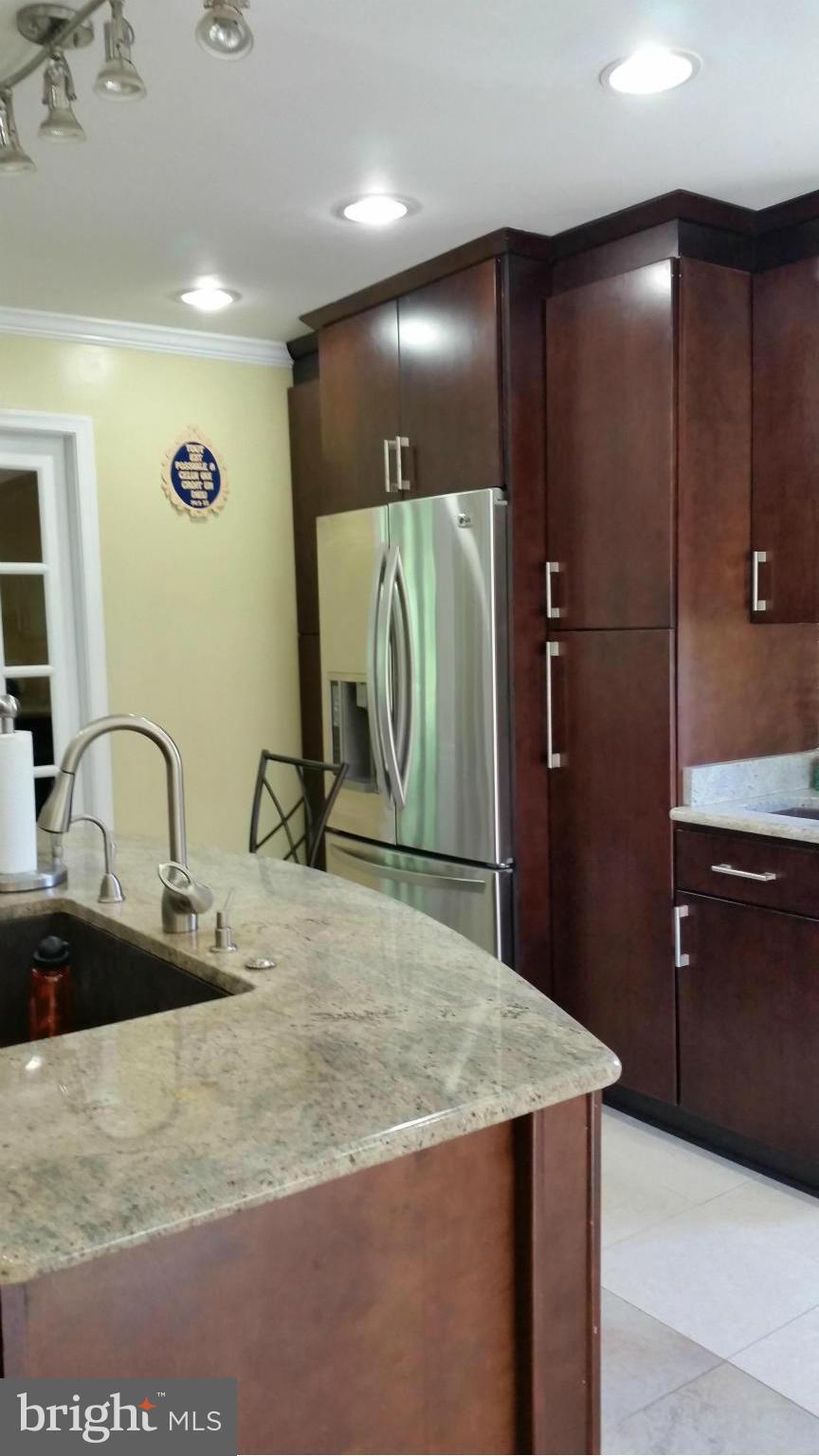 11517 Taber Street Silver Spring, MD 20902 - Photo 6 of 23 Kitchen