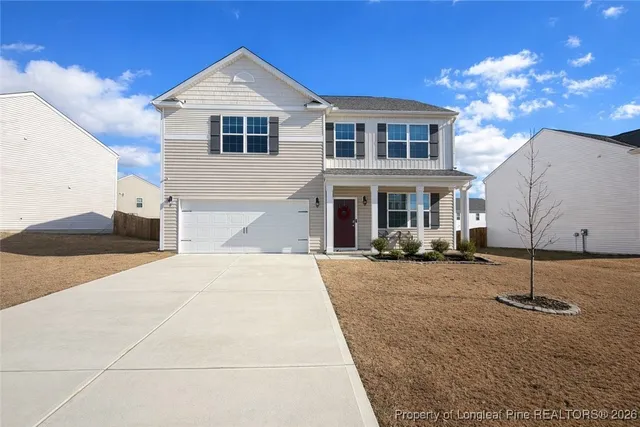 $390,000 | 2137 Clydesmill Road, Fayetteville, NC 28314