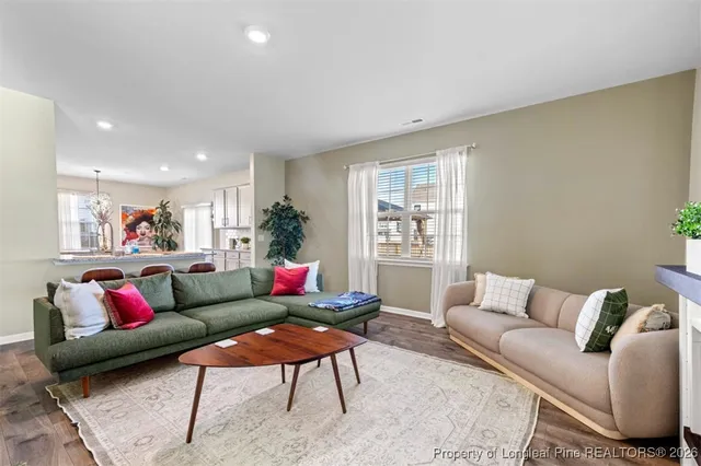 $390,000 | 2137 Clydesmill Road, Fayetteville, NC 28314