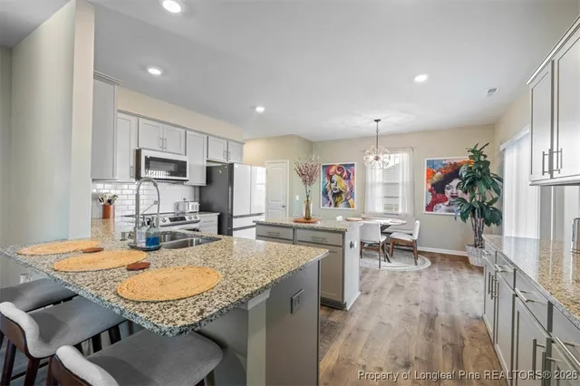 $390,000 | 2137 Clydesmill Road, Fayetteville, NC 28314