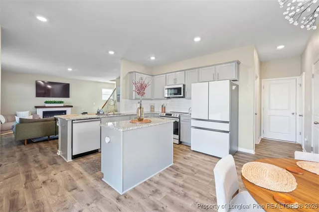 $390,000 | 2137 Clydesmill Road, Fayetteville, NC 28314