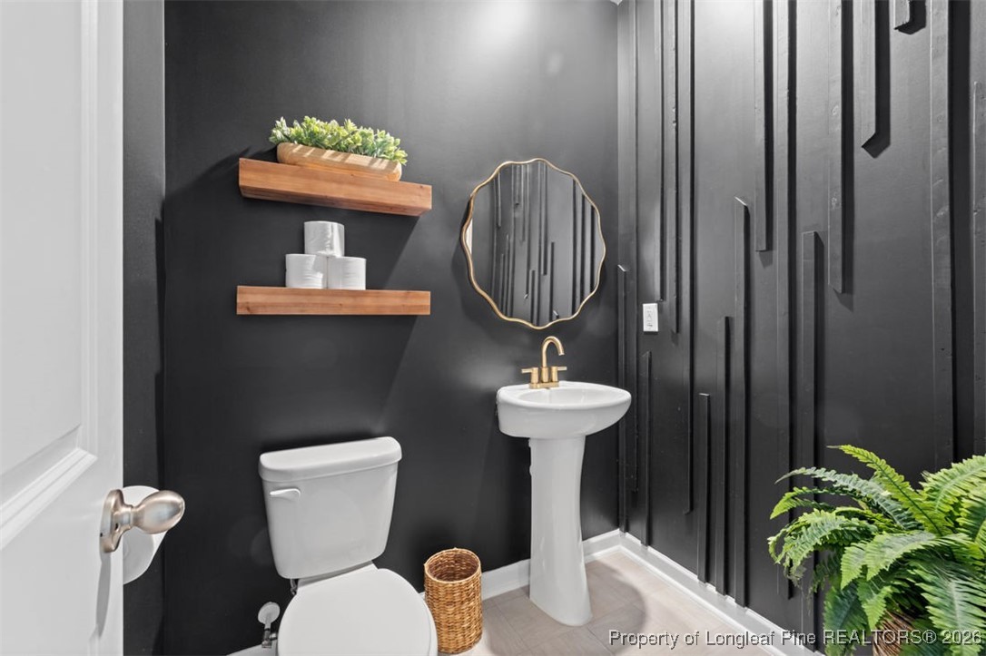 2137 Clydesmill Road Fayetteville, NC 28314 - Photo 14 of 27